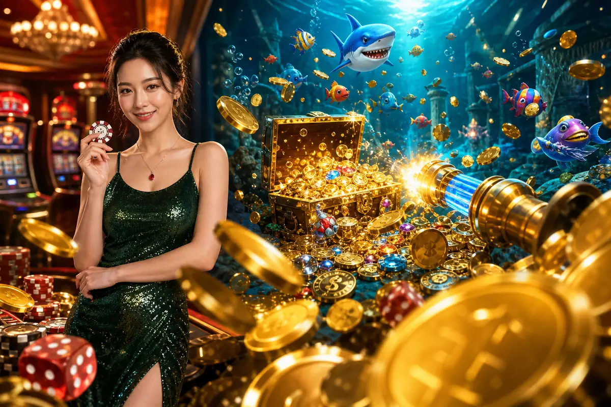 myn99 အွန်လိုင်း Slots ဂိမ်းများ