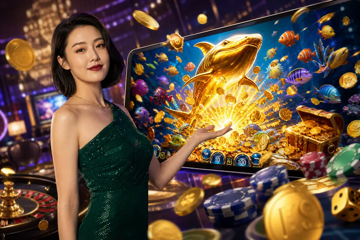 myn99 Live Casino Baccarat စားပွဲ
